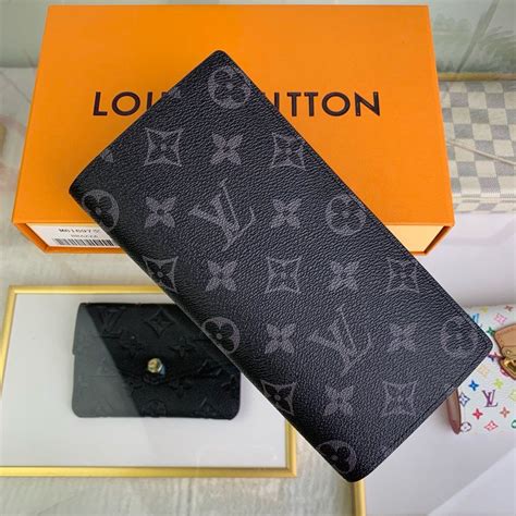 lv brazza wallet price in malaysia|louis vuitton wallet Malaysia.